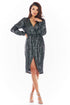 Evening dress model 150769
